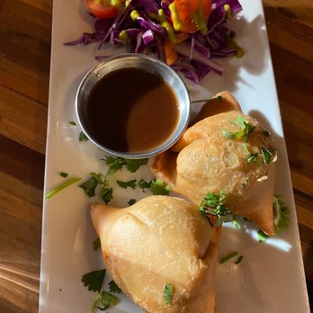 Nirmal's - SAMOSA - Indian Near Me - Seattle, Washington Nirmal's - SAMOSA - Indian Near Me - Seattle, Washington