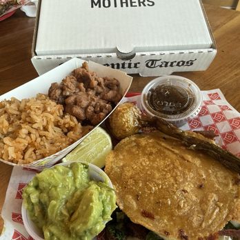 Mothers - Tacos Near Me - Ventura, California Mothers - Tacos Near Me - Ventura, California