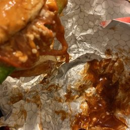 Chicken Club