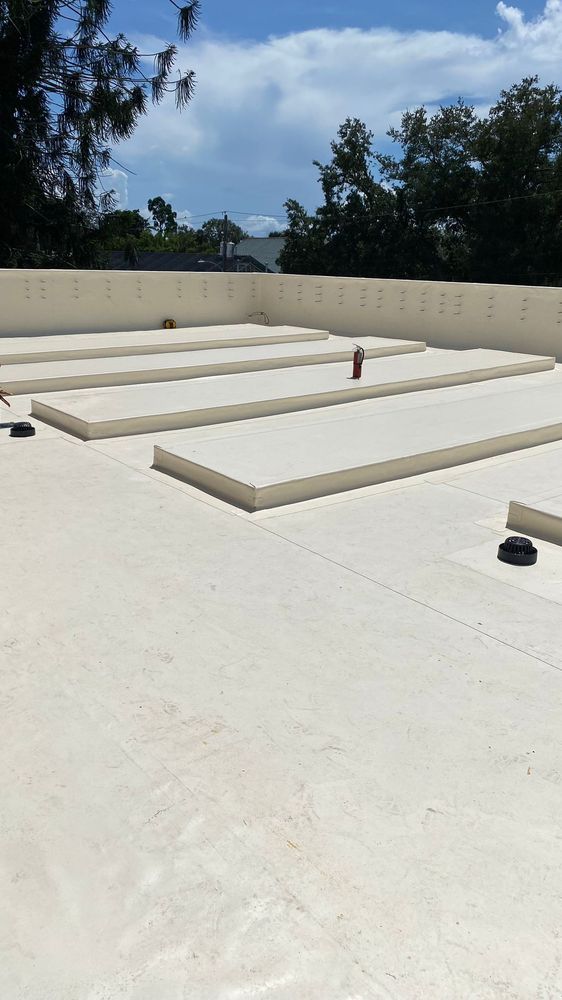 Slide of America Top Roofing