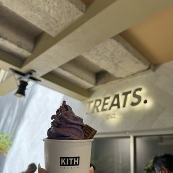 KITH Treats - Ice Cream & Frozen Yogurt Near Me - Honolulu, Hawaii KITH Treats - Ice Cream & Frozen Yogurt Near Me - Honolulu, Hawaii