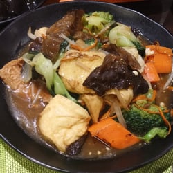 一心素食