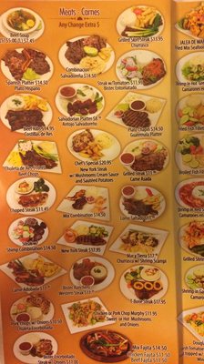 Menu photo 7 Douglas' Diner Bound Brook, NJ