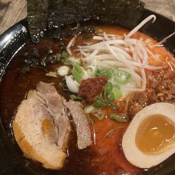 Ramen Ya - Black jack ramen - Ramen Near Me - Glen Burnie, Maryland Ramen Ya - Black jack ramen - Ramen Near Me - Glen Burnie, Maryland