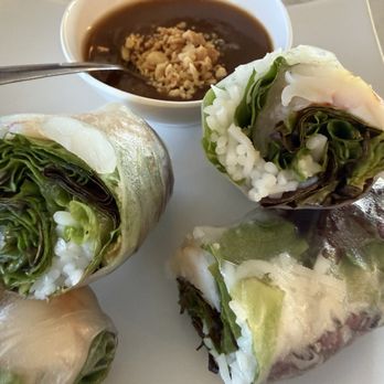Saigon Bowl - Spring roll - Vietnamese Near Me - Scottsdale, Arizona Saigon Bowl - Spring roll - Vietnamese Near Me - Scottsdale, Arizona