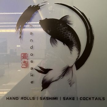 HandoSake Sushi - Sushi Bars Near Me - Salt Lake City, Utah HandoSake Sushi - Sushi Bars Near Me - Salt Lake City, Utah