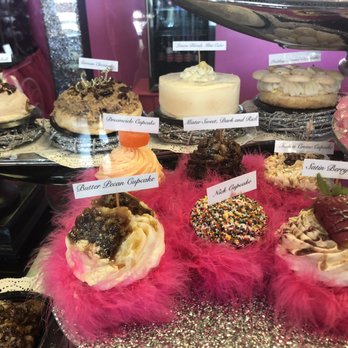 Sugar Rush - Bakeries Near Me - Pearland, Texas Sugar Rush - Bakeries Near Me - Pearland, Texas