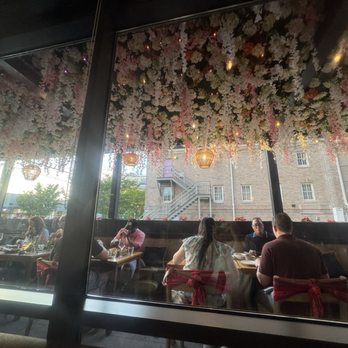 Tio Lucho's - Nice decor. - Peruvian Near Me - Atlanta, Georgia