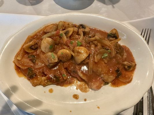 Enzo's Of Williamsbridge by null