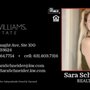 Sara Sells Tampa