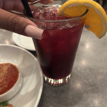 Paesanos - Sangria - Italian Near Me - Elk Grove, California Paesanos - Sangria - Italian Near Me - Elk Grove, California