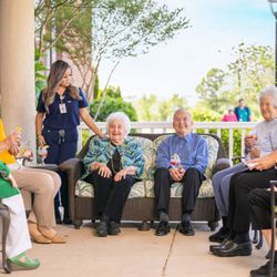 Marian Manor Retirement Community