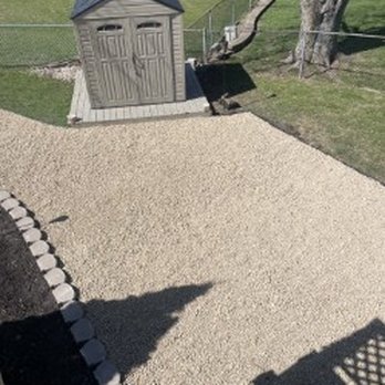 College Students Landscaping - Lawn Services Near Me - Orland Park, Illinois