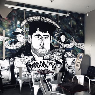 Bushwick Public House by null