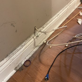 No More Chores - Dust, dirt and debris and filthy baseboards. - Home Cleaning Near Me - Toronto, Ontario