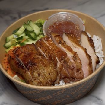 Saiga Vietnamese Eatery - Vietnamese Near Me - Irvine, California
