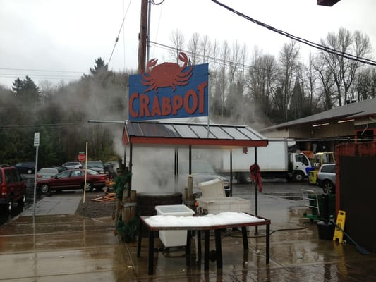 Tony's Fish Market by null