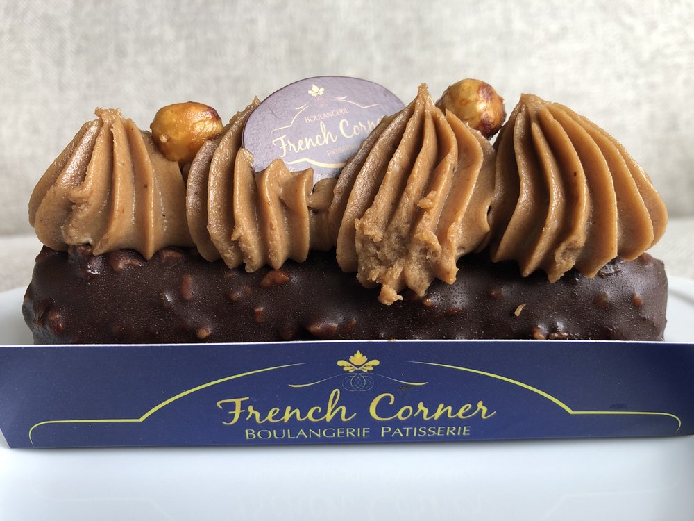 French Corner Bakery Patisserie 221 Photos 104 Reviews Cafes 1224 Dundas Street W Mississauga On Restaurant Reviews Phone Number Yelp