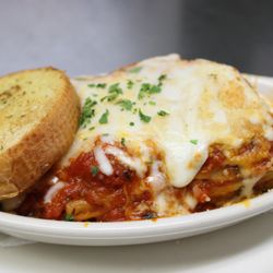 Liliana's Italian Restaurant - Homemade Lasagna