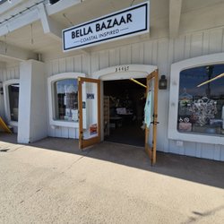 Bella Bazaar