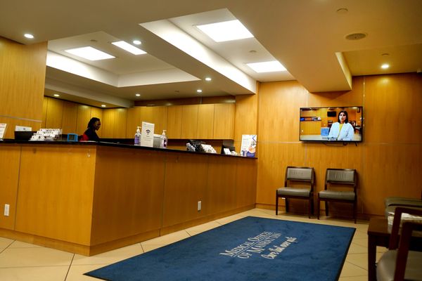 Jyoti Kini, MD - Medical Offices Of Manhattan