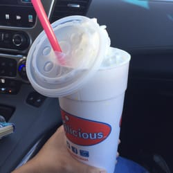 Orange Creamsicle