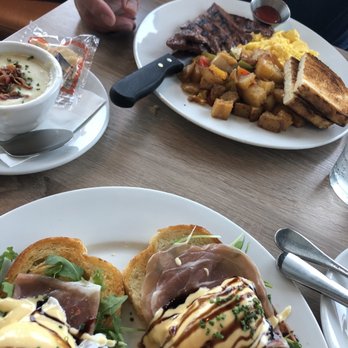 Lighthouse - Breakfast & Brunch Near Me - Newport Beach, California Lighthouse - Breakfast & Brunch Near Me - Newport Beach, California