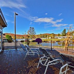 Saranac Lake by Best Western