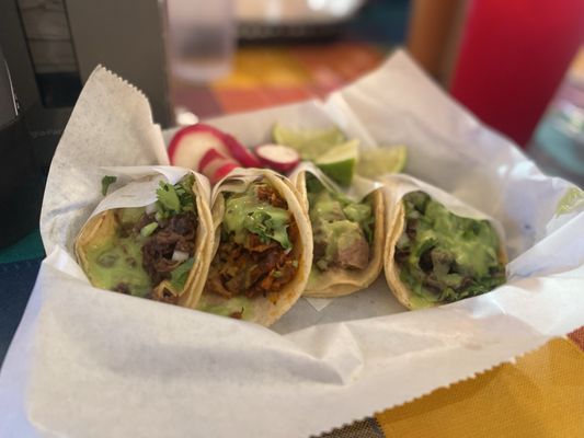Taqueria Tijuana by null