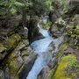 Photo of Comet Falls and Trail