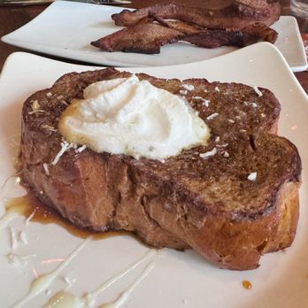 Cuba Libre Restaurant & Rum Bar - Cafe Con Leche French Toast - Cuban Near Me - Washington, DC, District of Columbia Cuba Libre Restaurant & Rum Bar - Cafe Con Leche French Toast - Cuban Near Me - Washington, DC, District of Columbia