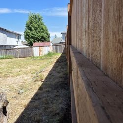 C & C Fencing
