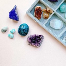 Madam Ruby’s Psychic Chakra Temple