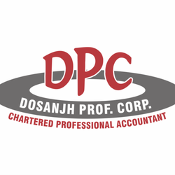 Dosanjh, CPA Professional