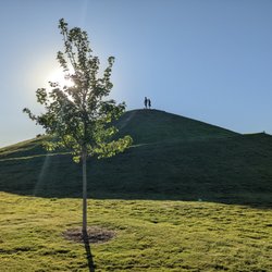 Renaissance Park - Renaissance Park, Chattanooga