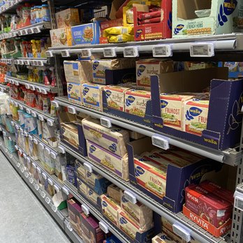 Coop Marked - Grocery Near Me - Flåm, 14