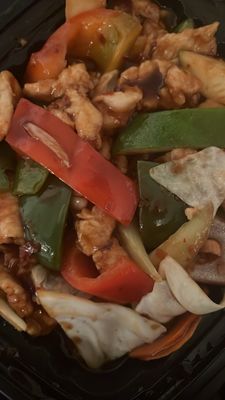 Wokano Asian Bistro by null