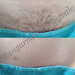 Sugar Mama Waxing & Facial Studio