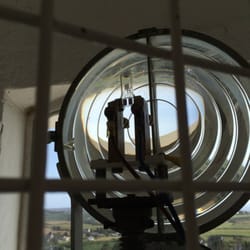Phare de Trezien