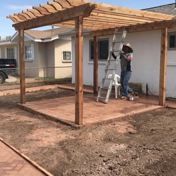 Bedrock Landscaping & Concrete - Landscape Architects or Designers Near Me