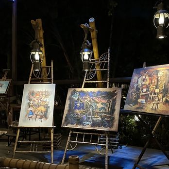 Adventureland Treehouse - Amusement Parks Near Me - Anaheim, California Adventureland Treehouse - Amusement Parks Near Me - Anaheim, California