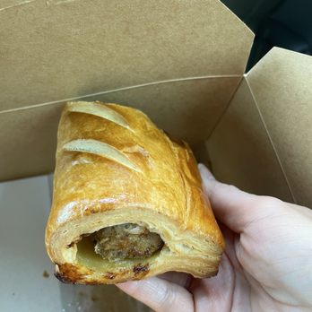 The Great Gadsby Bakery - Sausage - Bakeries Near Me - Gilbert, Arizona The Great Gadsby Bakery - Sausage - Bakeries Near Me - Gilbert, Arizona