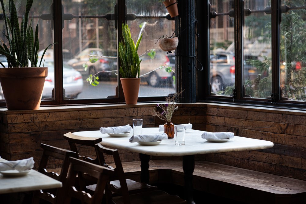 RHODORA WINE BAR - 40 Photos & 26 Reviews - 197 Adelphi St, Brooklyn