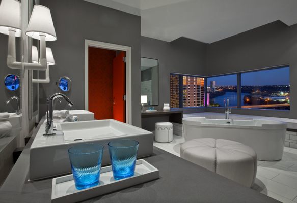 W Austin by null W Austin by null