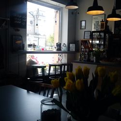 Sady Cafe