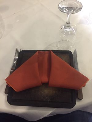 Patio de la Cañada by null