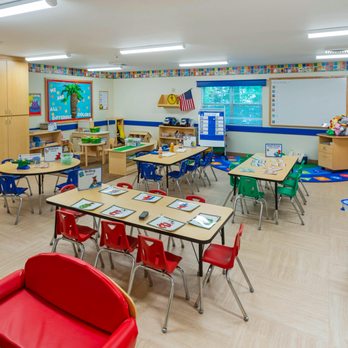 Primrose School of Paramus - Preschools Near Me - Paramus, New Jersey Primrose School of Paramus - Preschools Near Me - Paramus, New Jersey