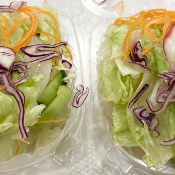 Hazuki - Fresh cut salads. Nothing is withered. Ichiban! - Asian Fusion Near Me - Glen Cove, New York Hazuki - Fresh cut salads. Nothing is withered. Ichiban! - Asian Fusion Near Me - Glen Cove, New York