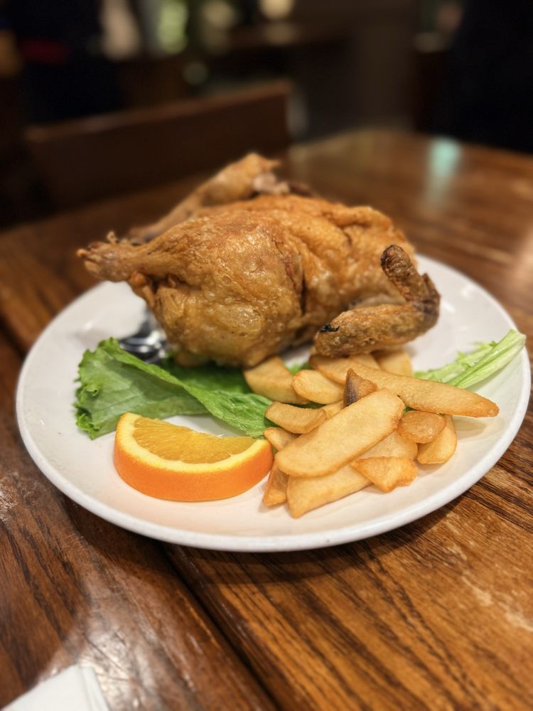 Max's Restaurant - South San Francisco