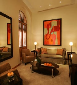 Cervantes Hotel by null